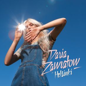 Download track Gdybym Miała Serce Daria Zawiałow