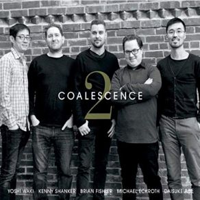 Download track The Dash Coalescence