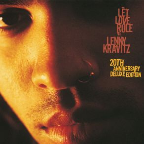 Download track Flower Child (Live In Boston) Lenny Kravitz