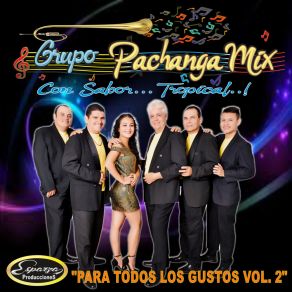 Download track No Soy Ese Toche Jose Antonio Esparza Paredes Grupo Pachanga Mix