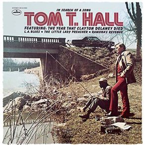 Download track A Million Miles To The City Tom T. Hall