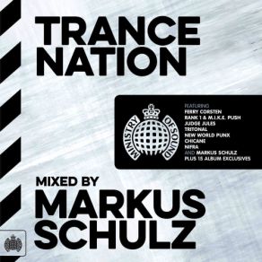 Download track Déjà Vu [Markus Schulz Remix] Ministry Of Sound, Markus SchulzGiorgio Moroder, Sia