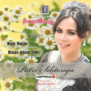 Download track Boru Hasian Putri Silitonga