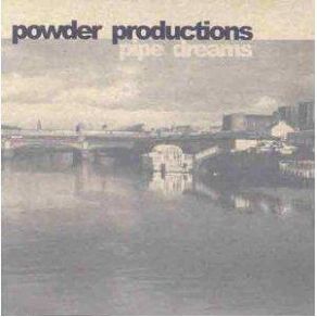 Download track Dub Powder I Powder Productions