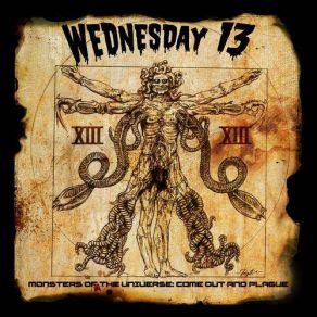 Download track Bombs, Guns, Gods - This Is A War Wednesday 13