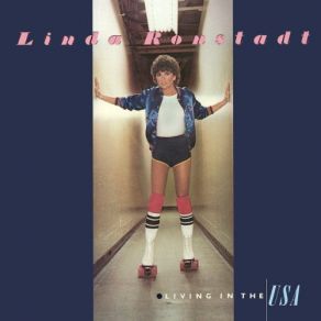 Download track All That You Dream Linda Ronstadt