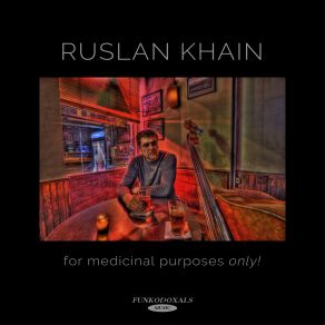 Download track Zebra Ruslan Khain