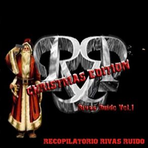 Download track Memoria Pez - A 1 Cm De Ti Christmas Edition Rivas Ruido