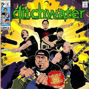 Download track How Many Times Ditchwater