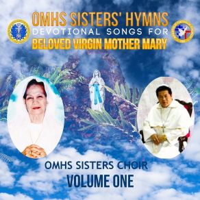 Download track Birhen Ng Lourdes O. M. H. S. Sisters Choir