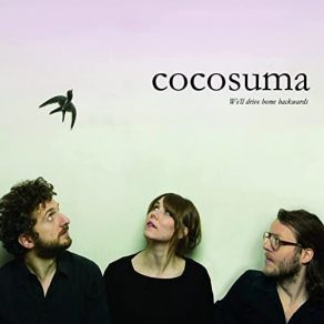 Download track Time Wasters Cocosuma