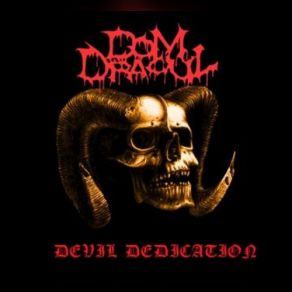 Download track Dead, Amgry And Drunk Dom Dracul