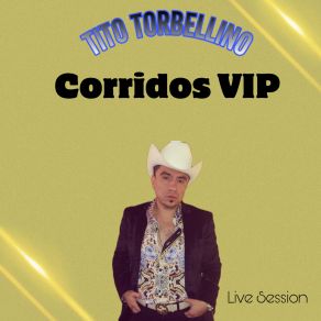 Download track El Barba Cerrada (El Mochomo) (Live Session) Tito Torbellino