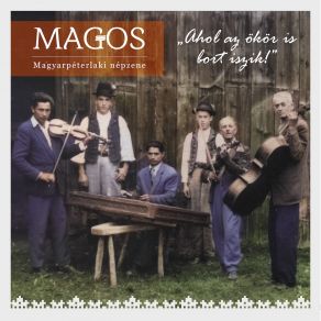 Download track Pakulár Magos Együttes