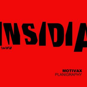 Download track Planigraphy Motivax