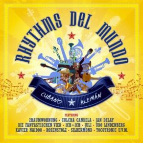 Download track Song For Burma Rhythms Del MundoApes