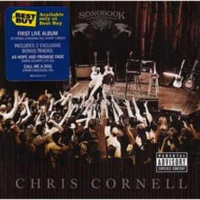 Download track Black Hole Sun Chris Cornell