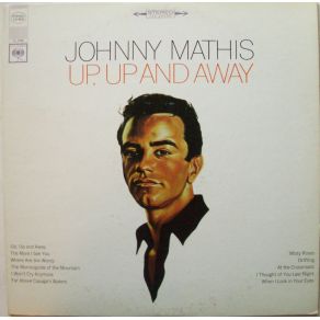 Download track The Morningside Of The Mountain Johnny Mathis