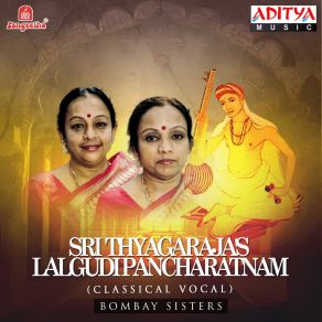 Download track Eesha Pahimam - Kalyani - Rupakam Bombay Sisters