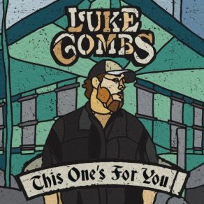 Download track I Got Away With You Luke Combs