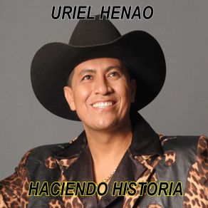 Download track Lograste Lo Que Querías Uriel Henao