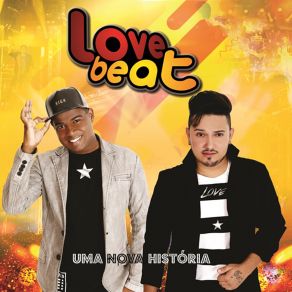 Download track Só Quero Um Love Com Você Love Beat