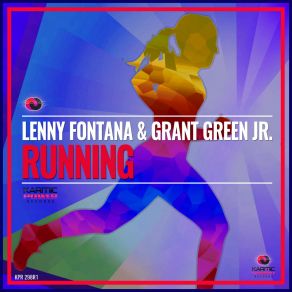 Download track Running (Club Guitar Mix) Grant Green Jr