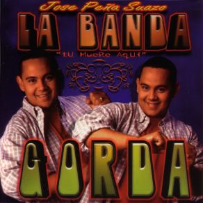 Download track El Rey Del Mambo La Banda Gorda