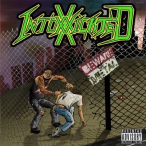 Download track IntoxXxicated Intoxxxicated