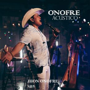 Download track Perdón Por Qué (Live) Jhon Onofre