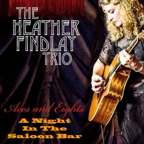 Download track Dark Eyes / The Dreamer's Wake (Live) Heather Findlay Trio