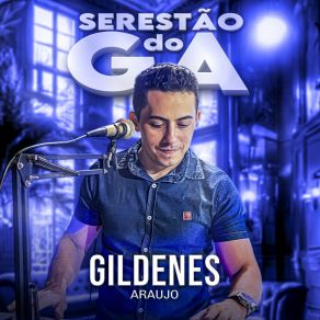 Download track Deus Me Livre Gildenes Araújo