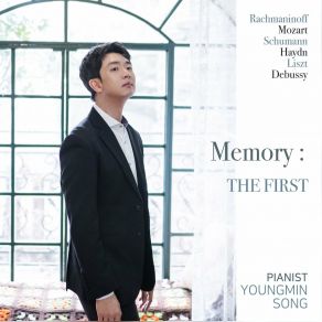 Download track Keyboard Sonata No. 59 In E-Flat Major, Hob. XVI: 49: III. Finale. Tempo Di Minuet 송영민, Youngmin Song