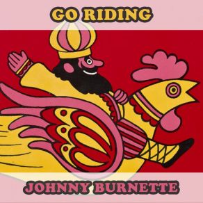 Download track Ballad Of The One Eyed Jack Johnny Burnette