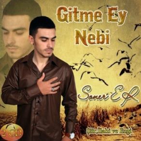 Download track Gitme Ey Nebi 2 (Peygamberimizin Vefatı Canlı) Soner Er