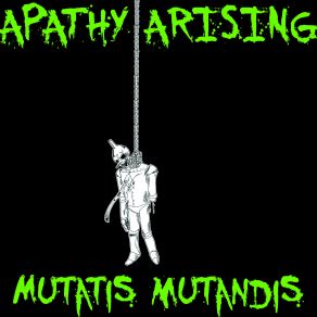 Download track Stab, Rinse, Repeat Apathy Arising