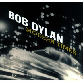 Download track Ain'T Talkin' Bob Dylan