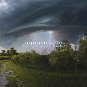 Download track Pleasant Rainfall With Distant Thunder Aquamcaelo