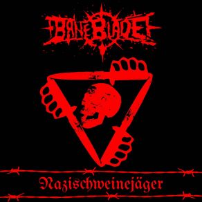 Download track Hakenkreuz-Narbe Baneblade