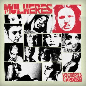 Download track Mulher Da Minha Vida Victória Cardoso