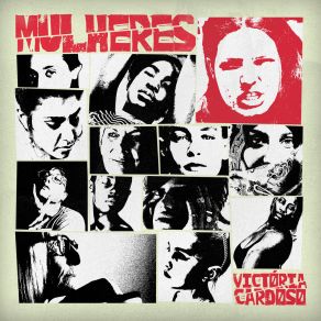 Download track Mulheres (Mundo Paralelo) Victória Cardoso