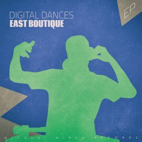 Download track Walking On Air (East Boutique Remix) East Boutique