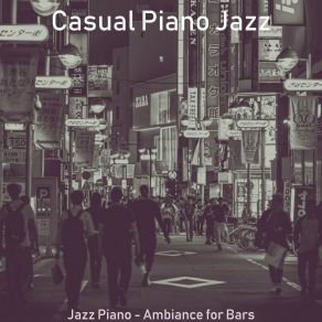 Download track Piano Jazz Soundtrack For Date Nights Casual Jazz