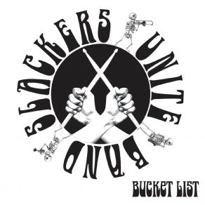 Download track 1987 Man Slackers Unite Band