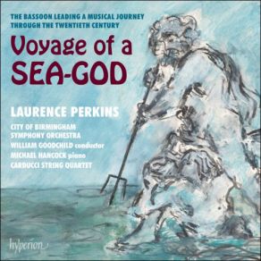 Download track Dutilleux: Sarabande Et Cortège - 2: Cortège Laurence PerkinsCortege, Michael Hancock