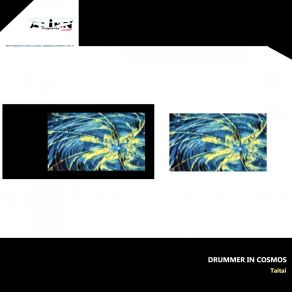 Download track Taitai Beatless (Original Mix) Drummer In Cosmos