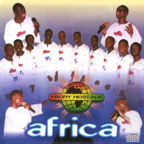 Download track Africa Ebony Heritage