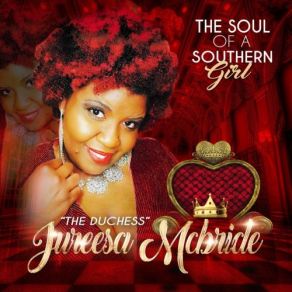 Download track Personal Love Vendetta The Duchess Jureesa McBride