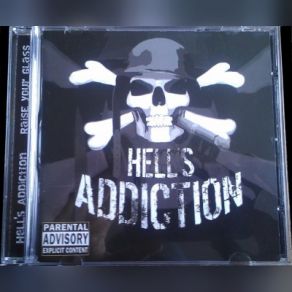 Download track Wings Of An Angel Hell's Addiction