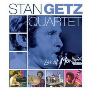 Download track Time's Lie Stan Getz Quartet